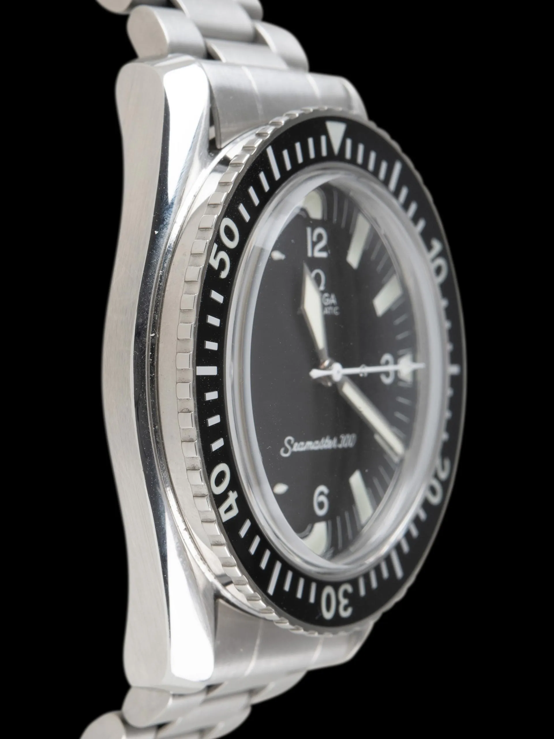 Omega Seamaster 300 (Ref. 165.024) WatchCo