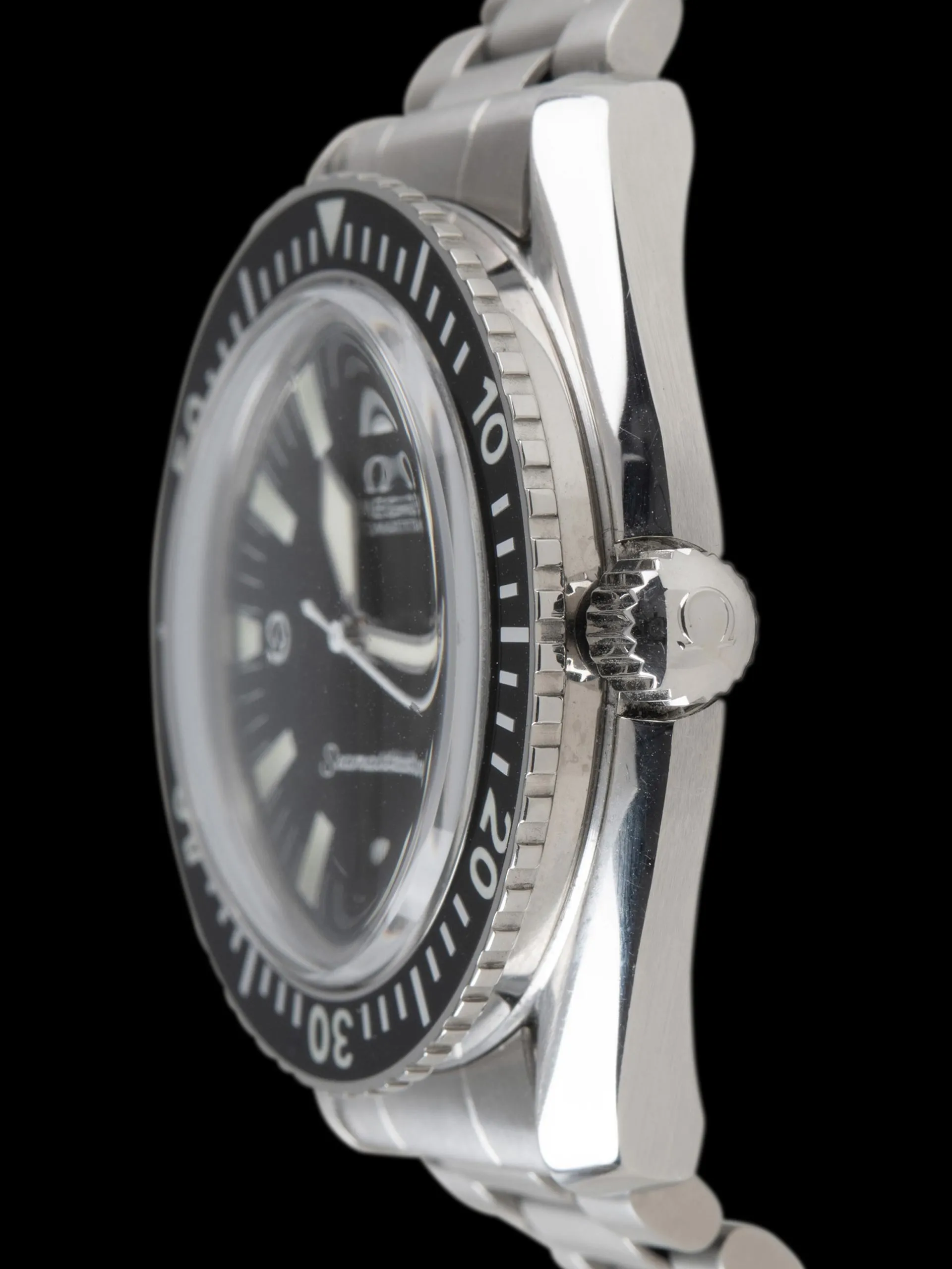 Omega Seamaster 300 (Ref. 165.024) WatchCo