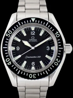 Omega Seamaster 300 (Ref. 165.024) WatchCo