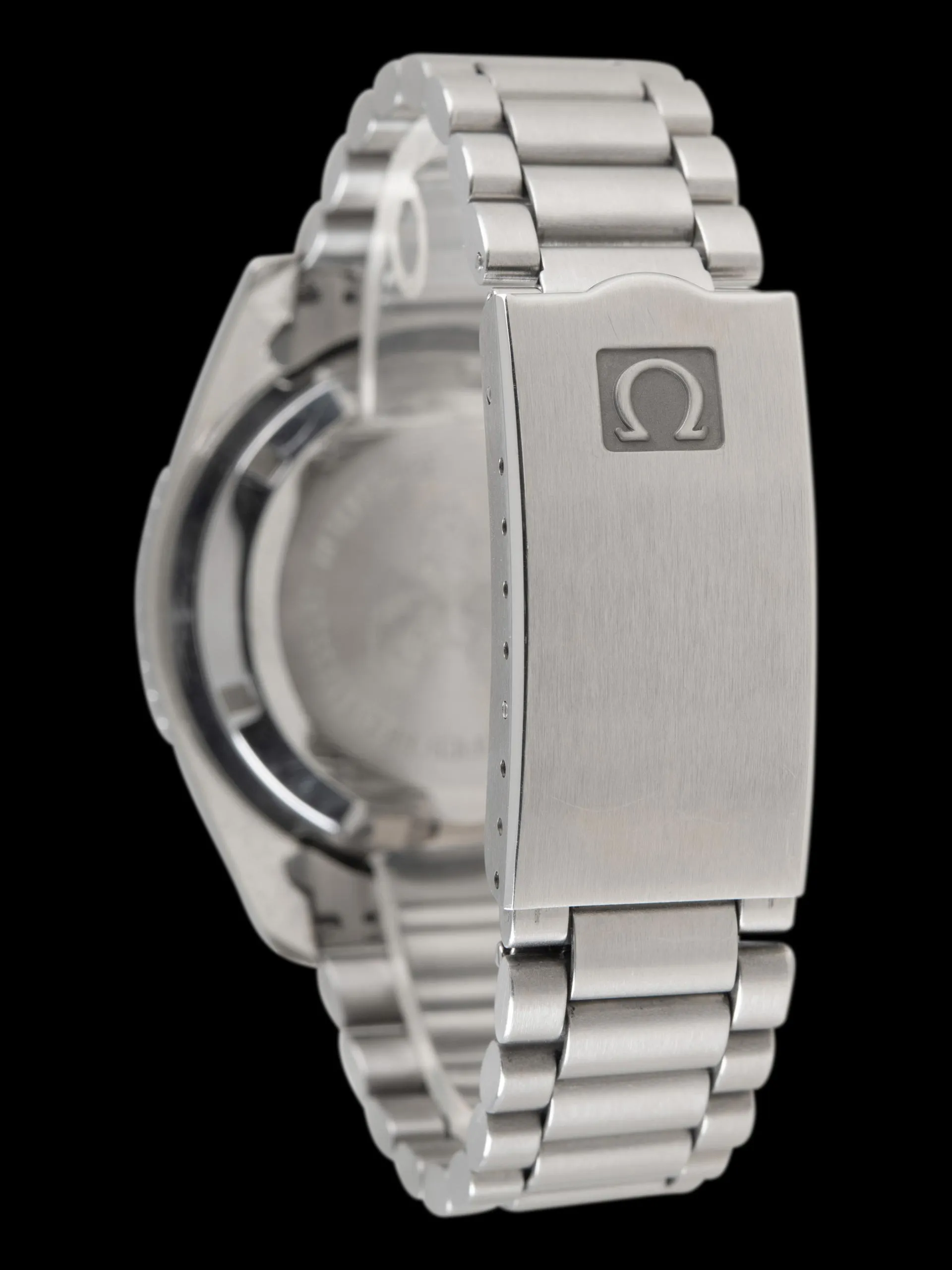 Omega Seamaster 300 (Ref. 165.024) WatchCo