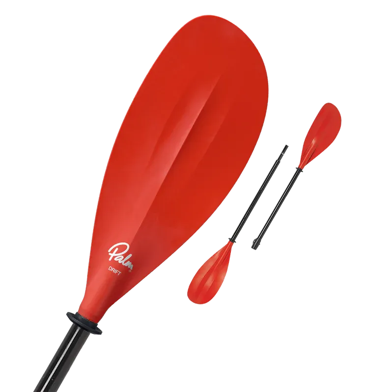 Palm Drift Pro 2-Piece Lite Paddle