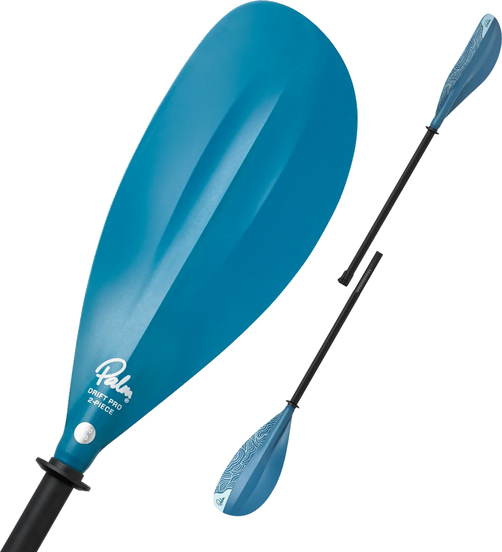 Palm Drift Pro 2-Piece Paddle