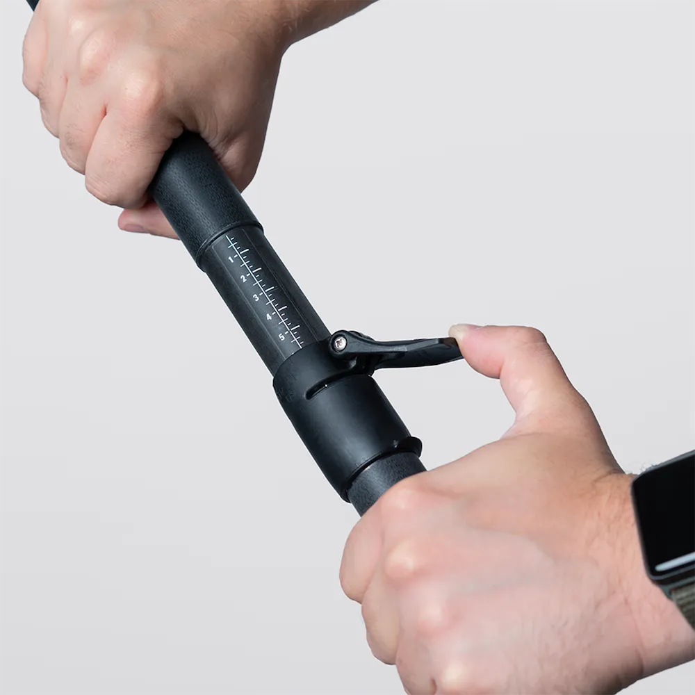 Palm Drift Pro 2-Piece Paddle