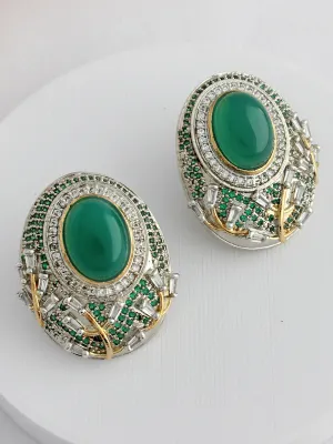Pamela Stud Earrings