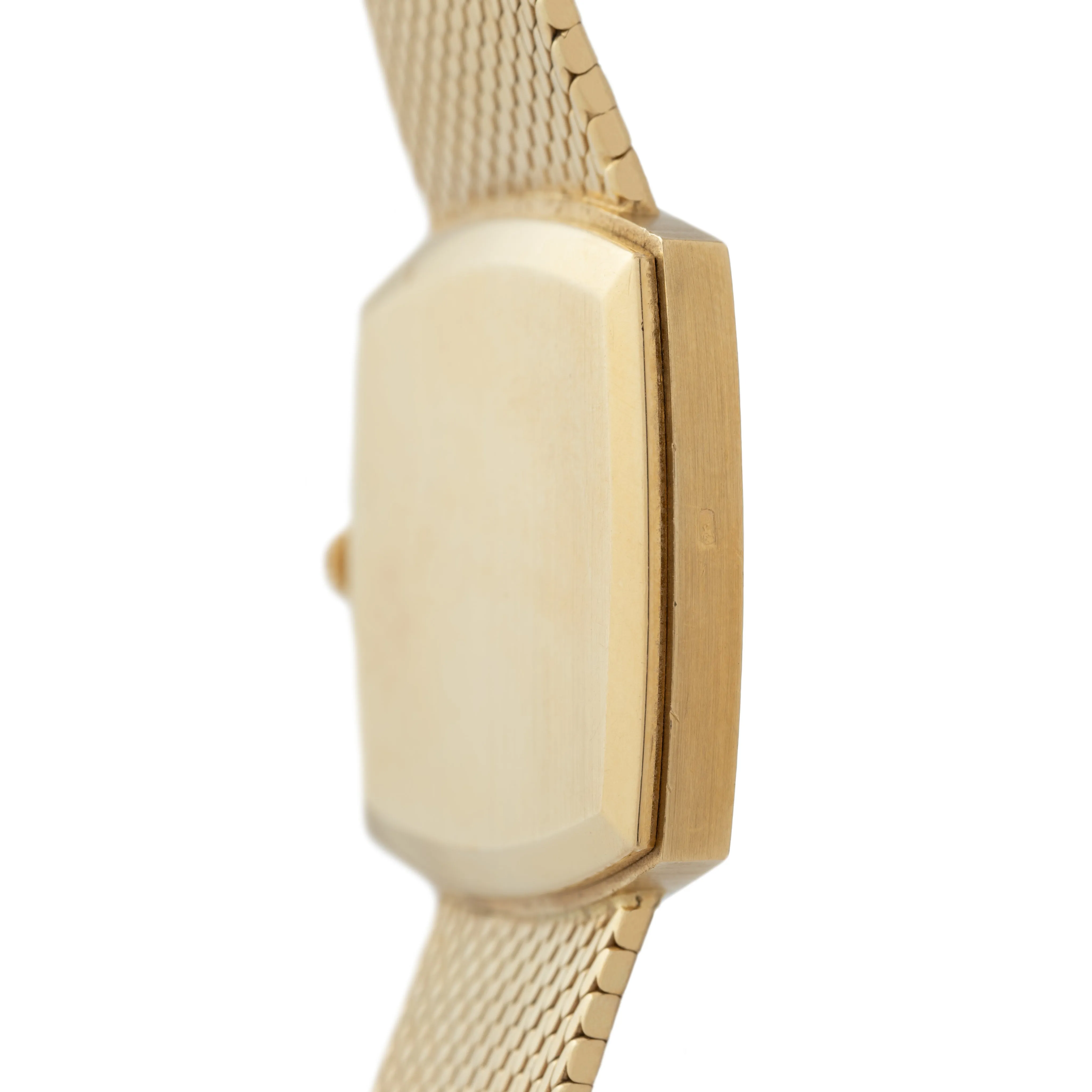 PATEK PHILIPPE 18 KARAT GONDOLO