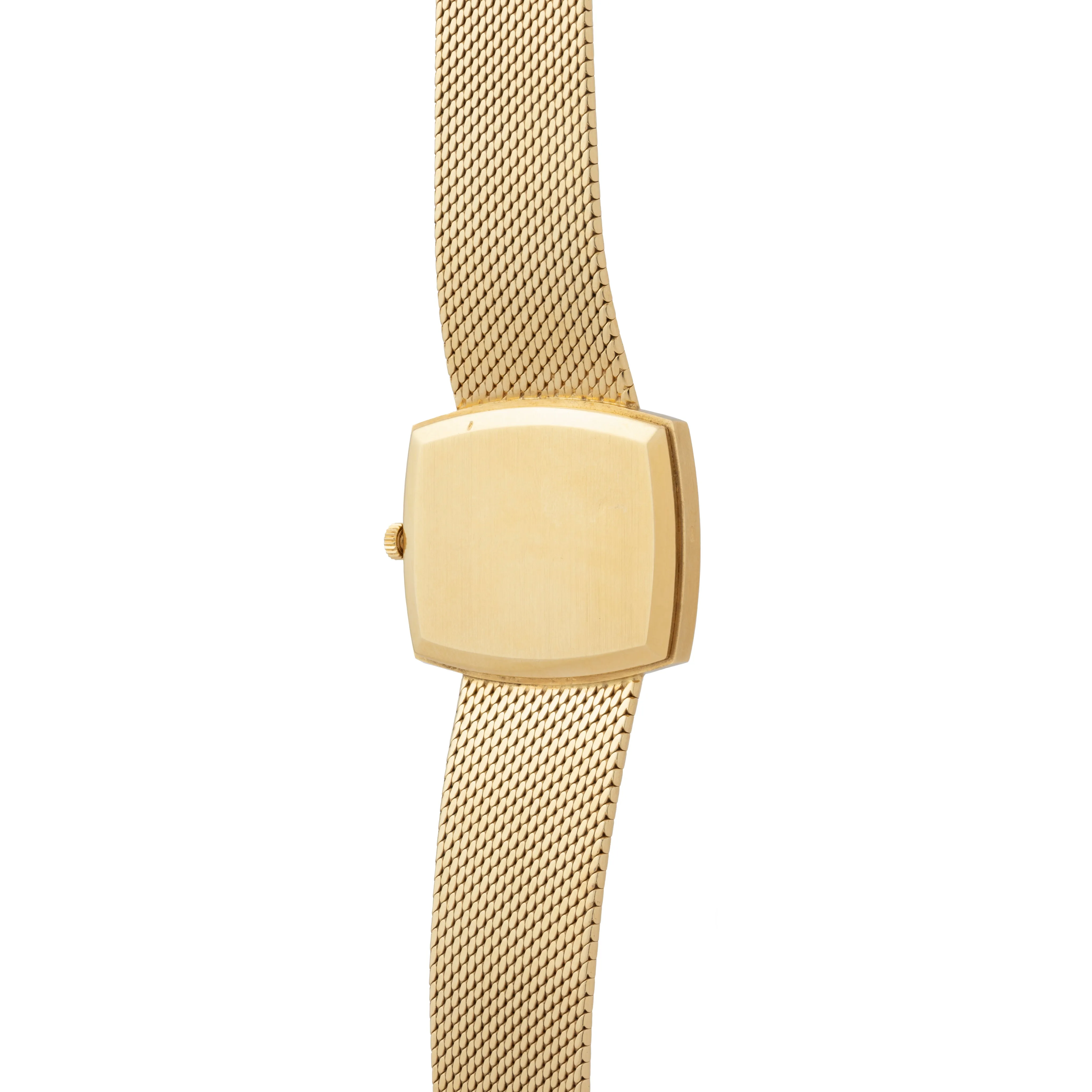 PATEK PHILIPPE 18 KARAT GONDOLO