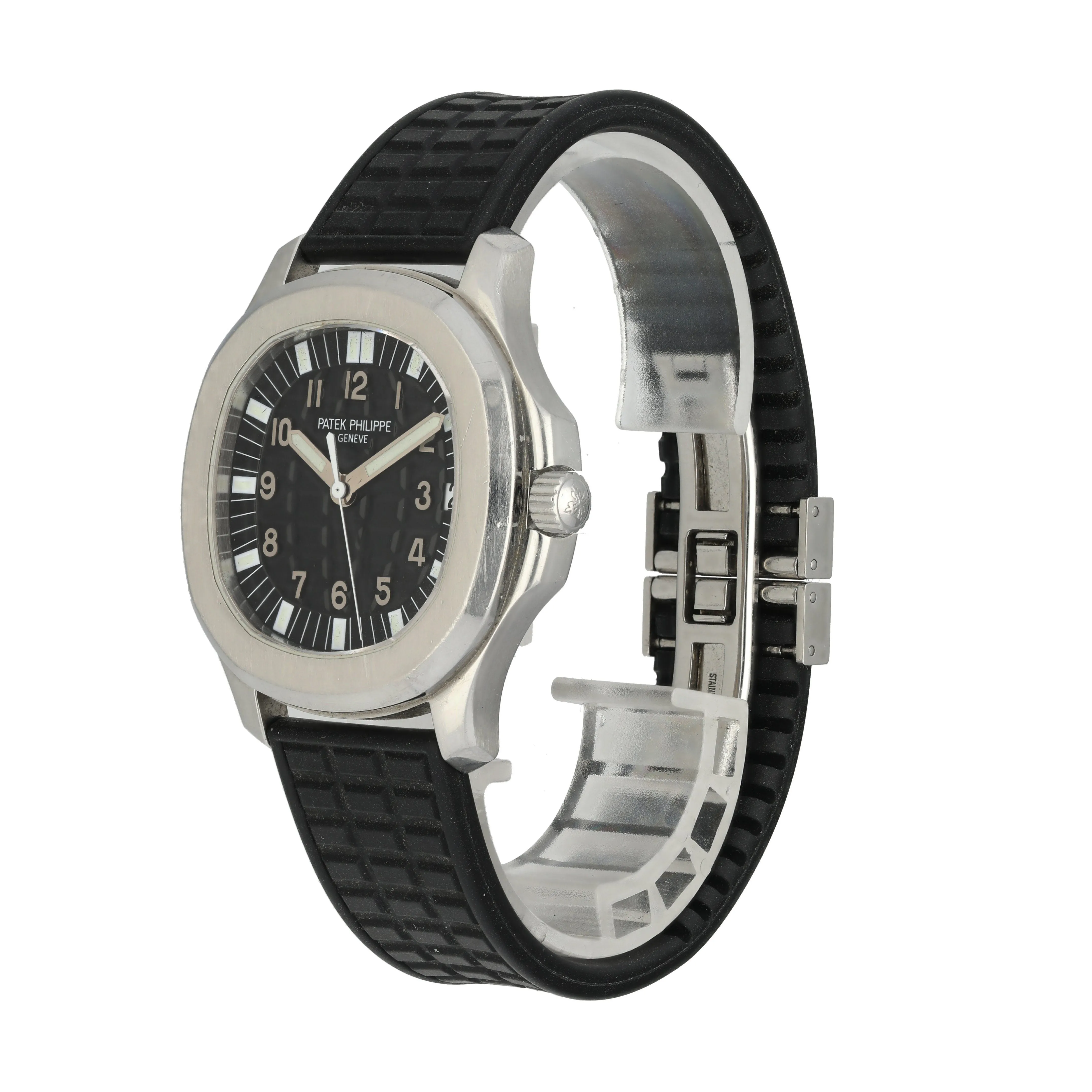 Patek Philippe Aquanaut 5065 Jumbo Men's Watch
