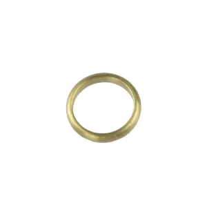 Plume Ring Fitting for Royal Horse Artillery (RHA) Plumes