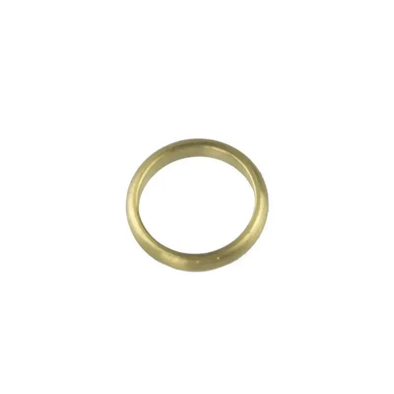 Plume Ring Fitting for Royal Horse Artillery (RHA) Plumes