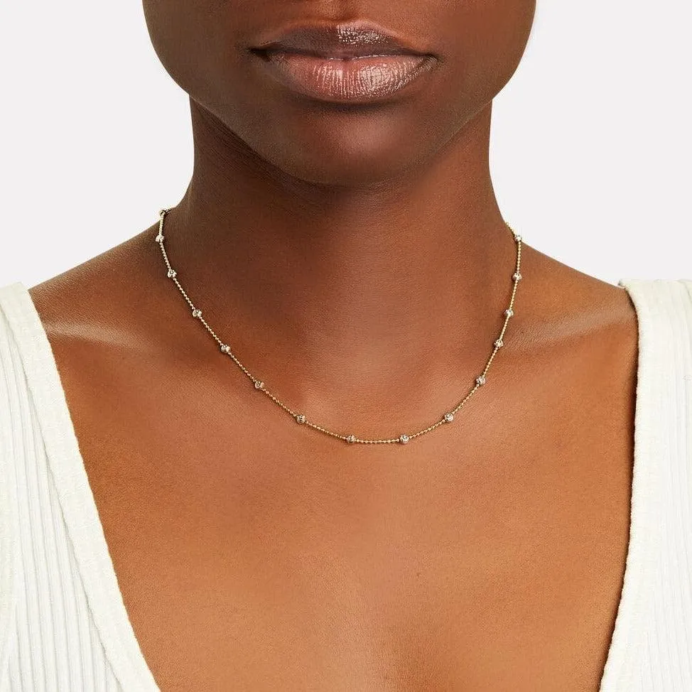 PRE ORDER: emma | necklace set