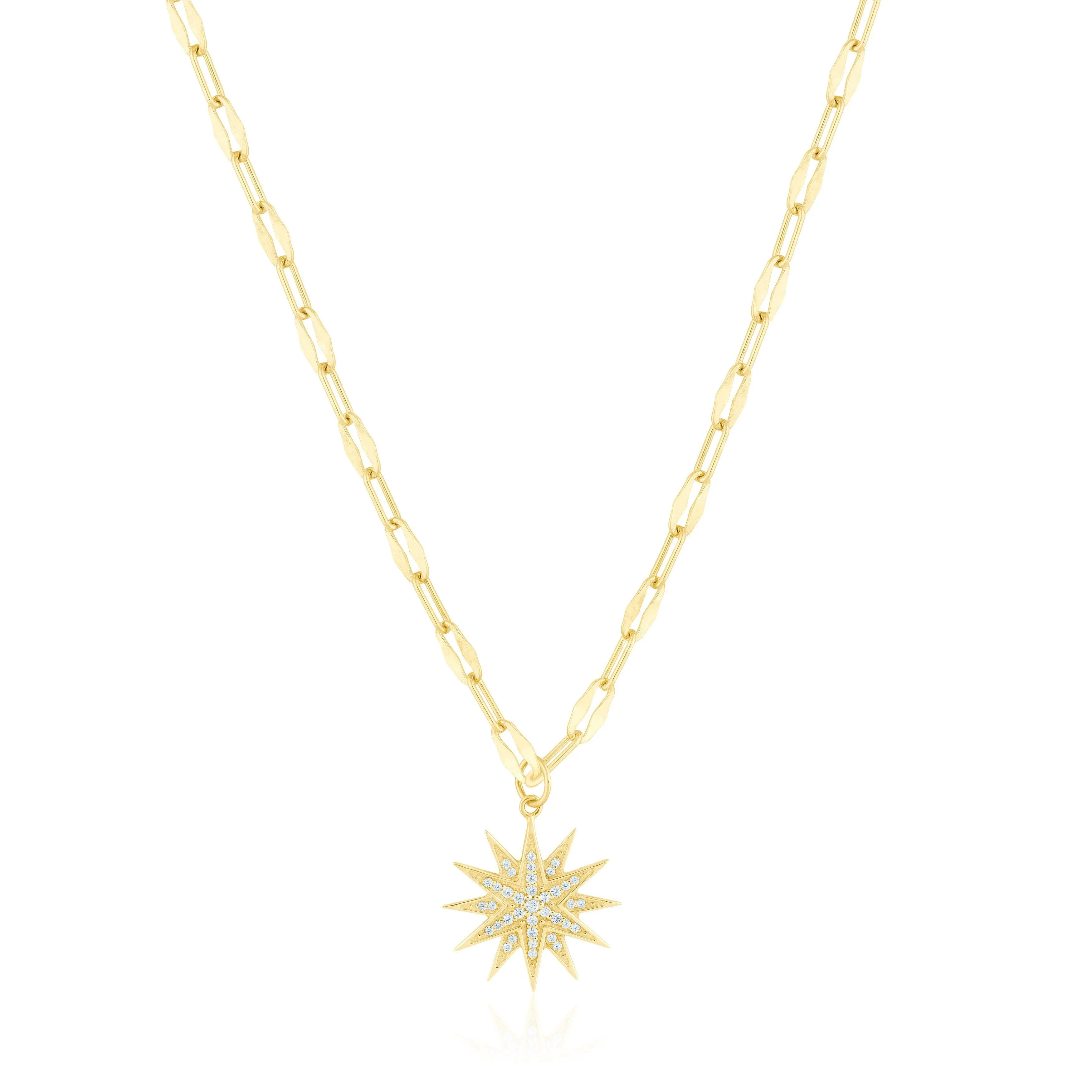 PRE ORDER: emma | necklace set