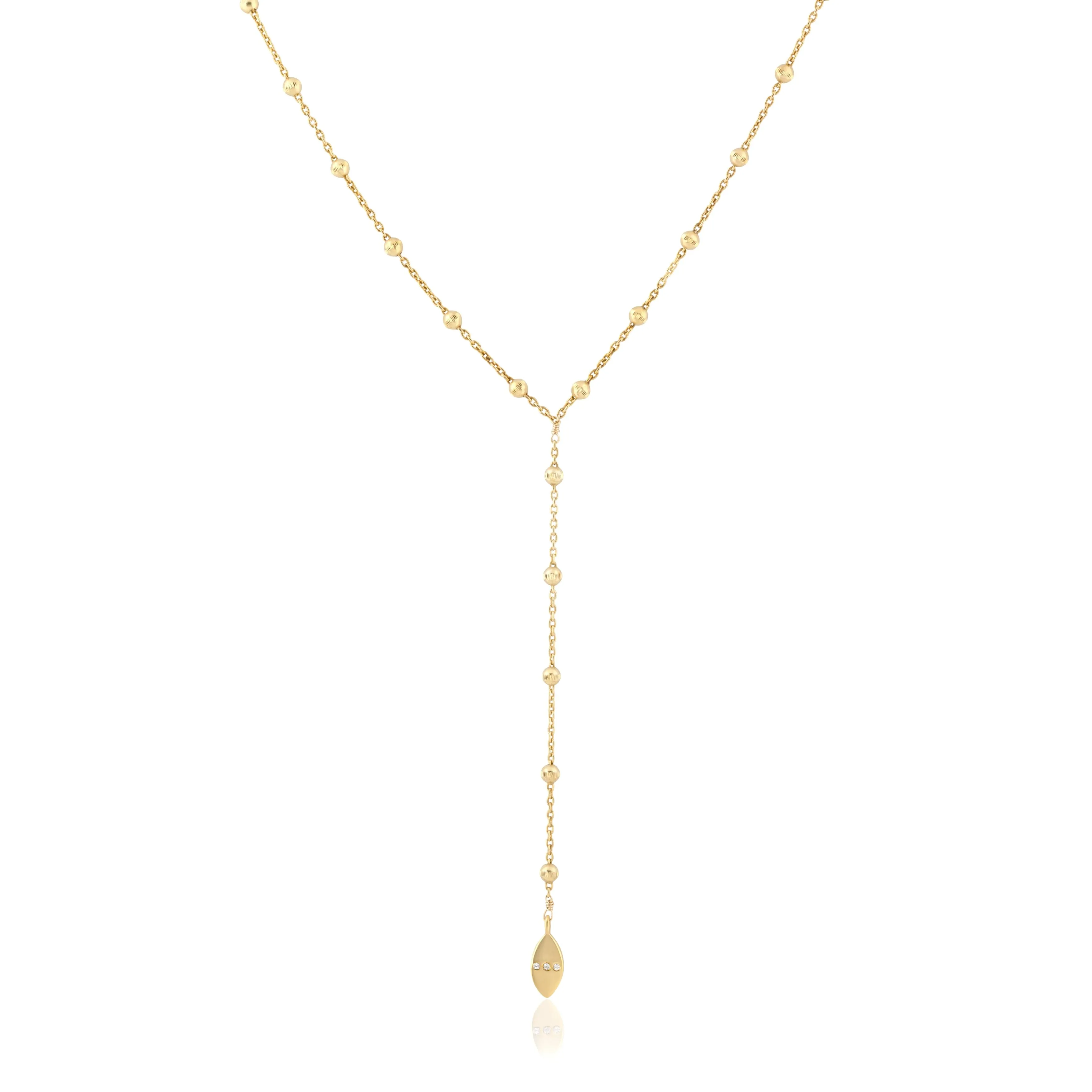 PRE ORDER: emma | necklace set