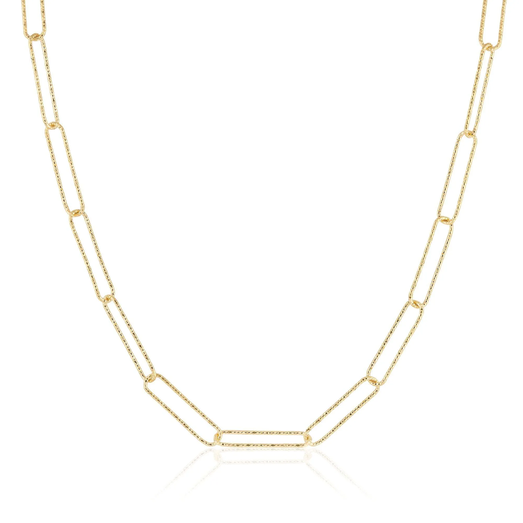 PRE ORDER: emma | necklace set
