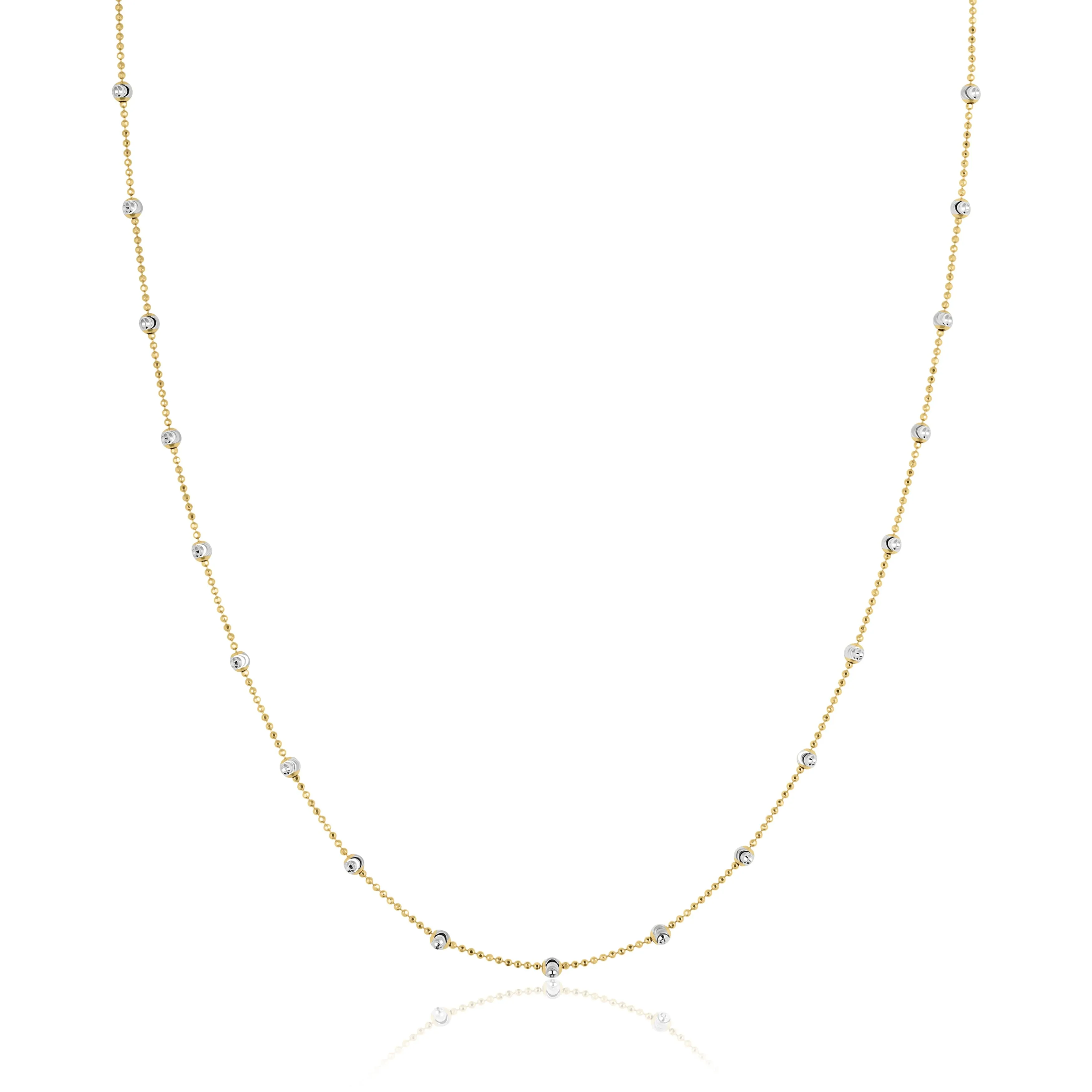 PRE ORDER: emma | necklace set