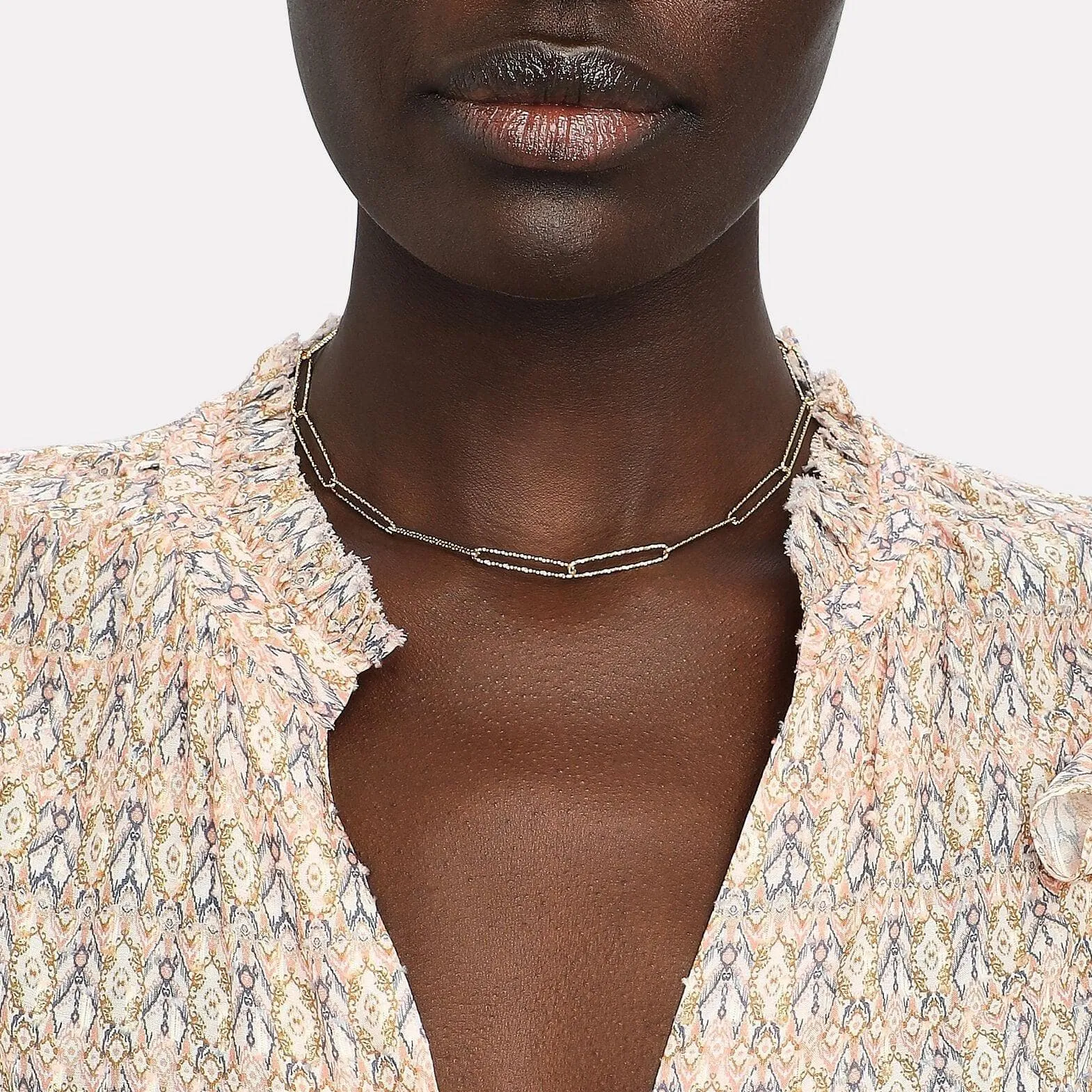 PRE ORDER: emma | necklace set