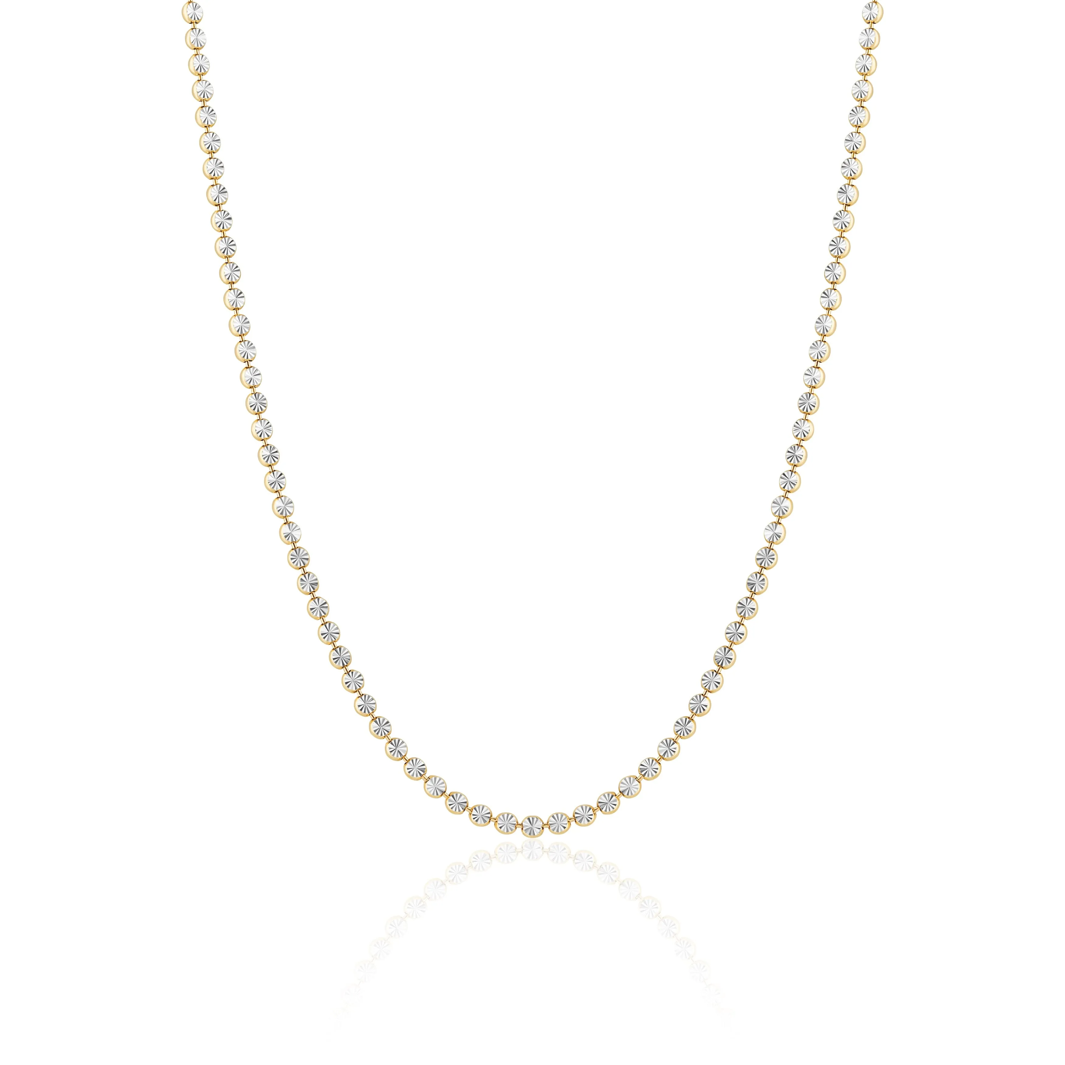 PRE ORDER: emma | necklace set