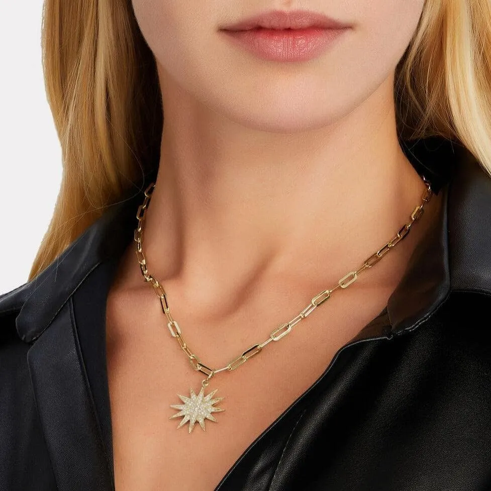 PRE ORDER: emma | necklace set