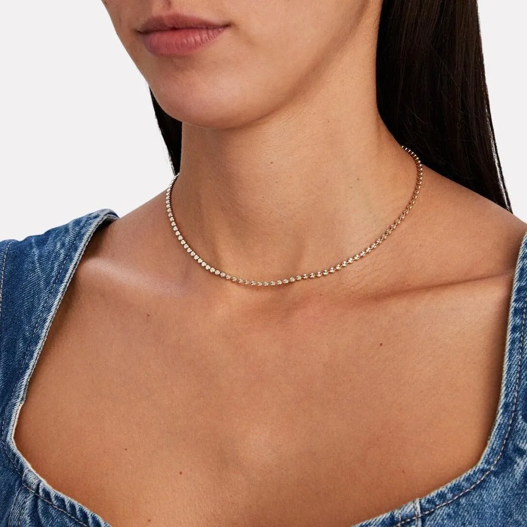 PRE ORDER: emma | necklace set