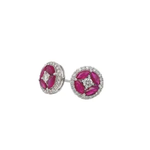 Queen Cleopatra earring