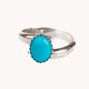 Radiante: Dawn's Light Adjustable Ring