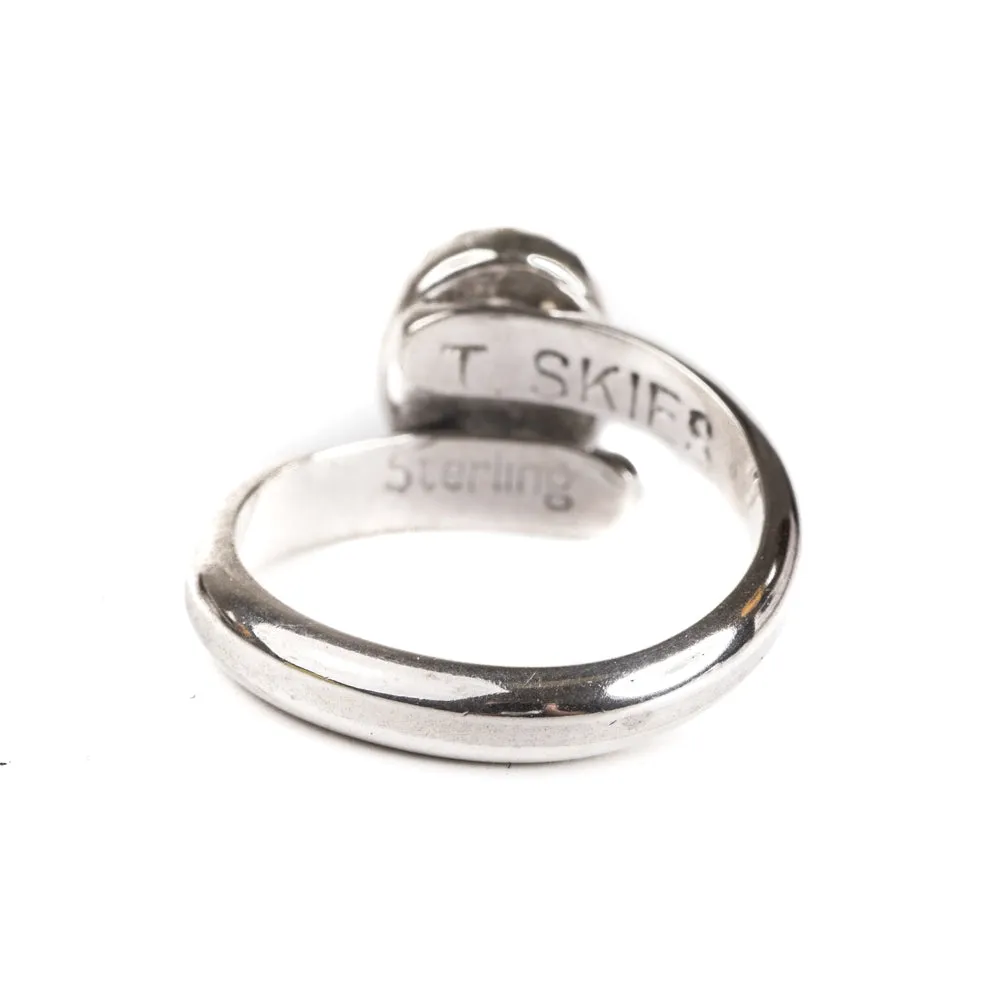 Radiante: Dawn's Light Adjustable Ring
