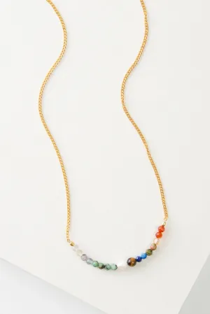 Refraction Necklace