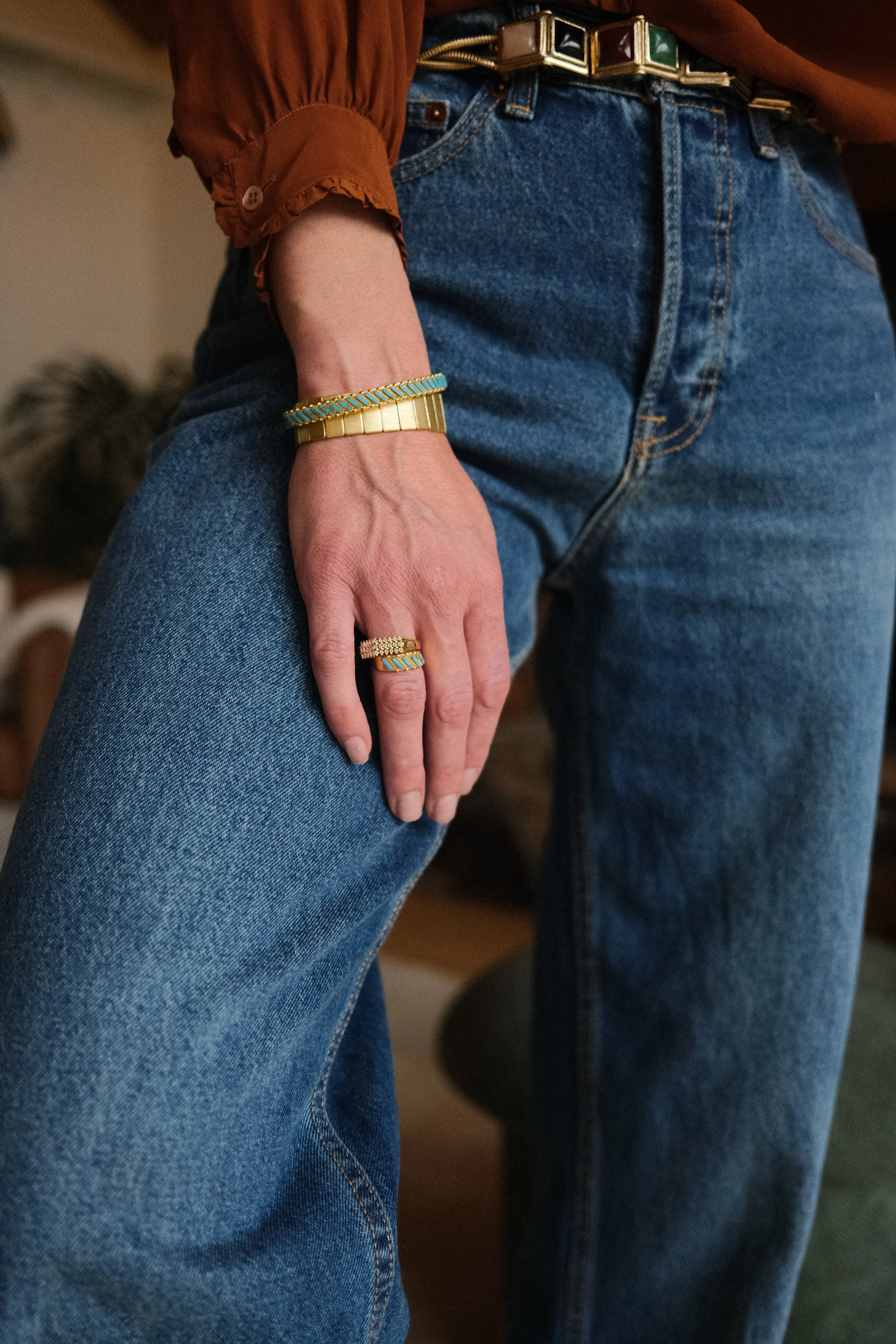 REVERIE RING