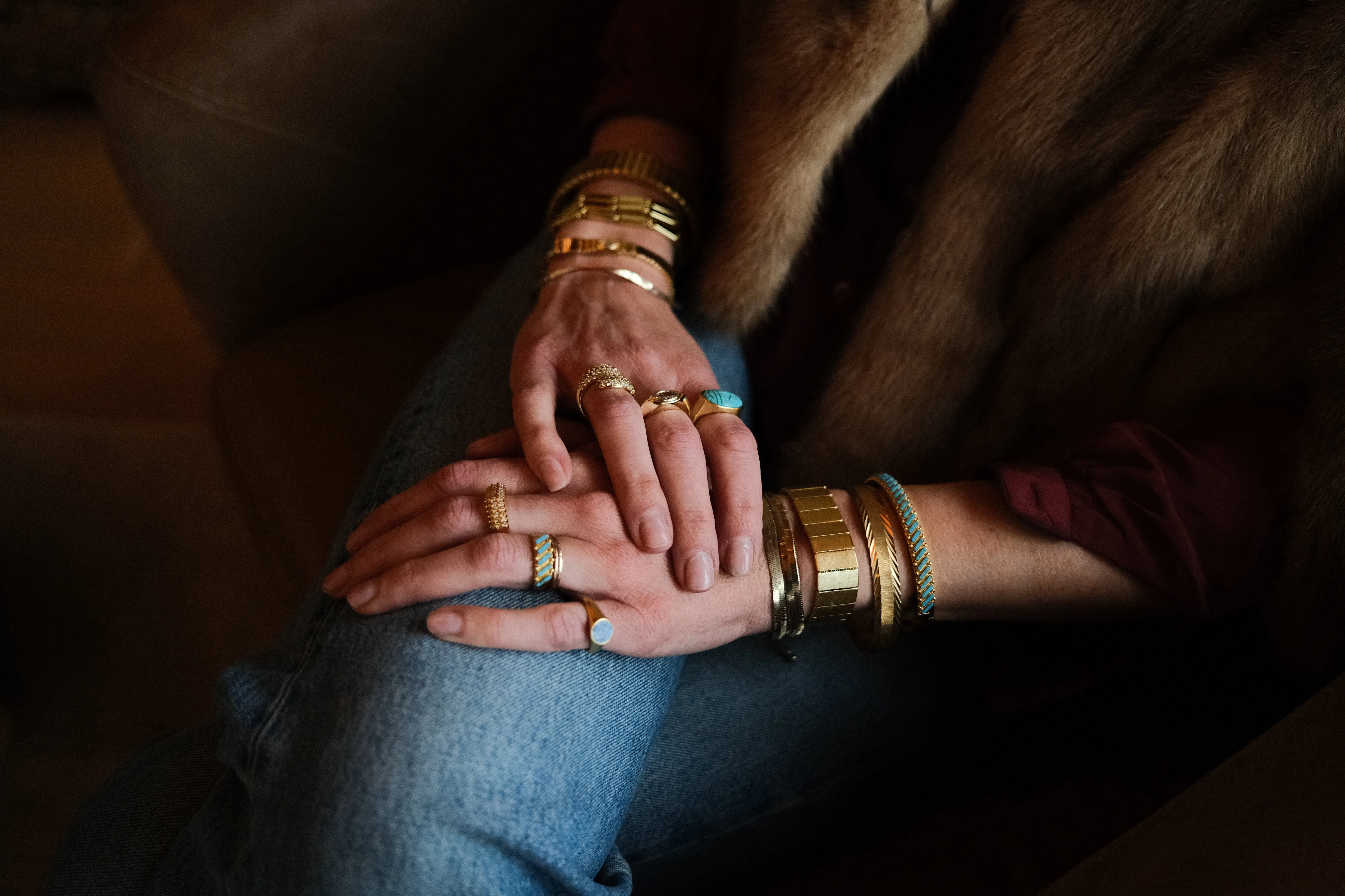 REVERIE RING
