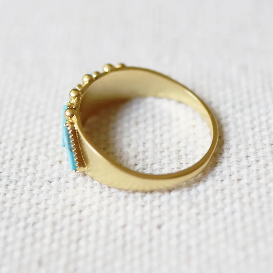 REVERIE RING