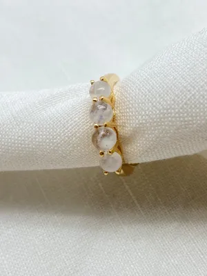 Ring 4 Gem