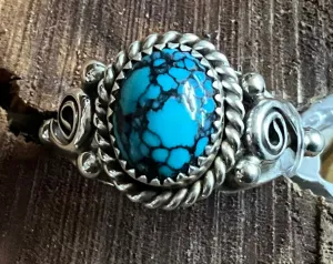 Ring Turquoise HWBI