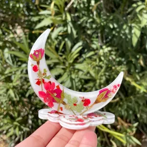 Rohan ✵ Lunar Ring Holder ✵
