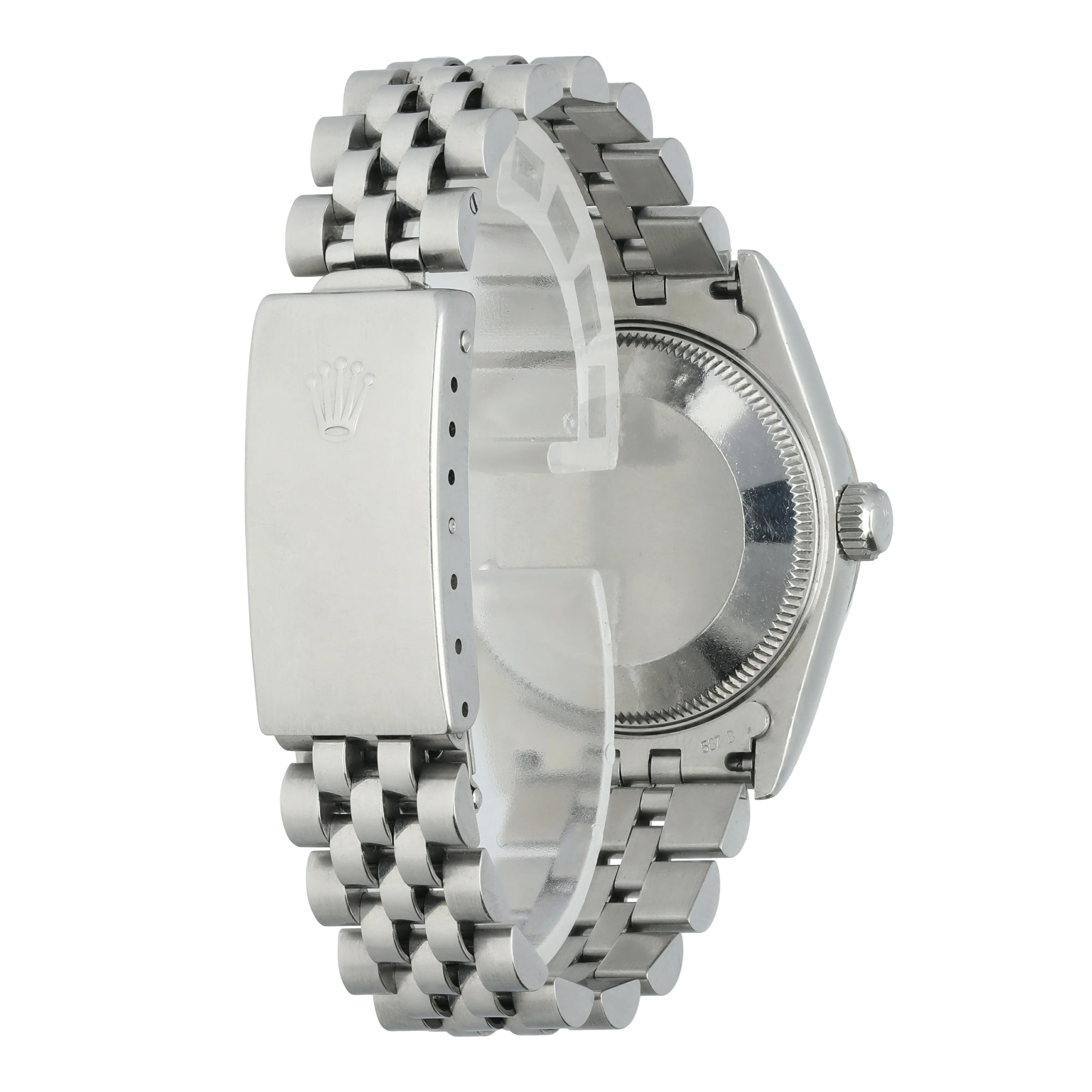 Rolex Datejust  68274 Midsize  Watch  Box Papers