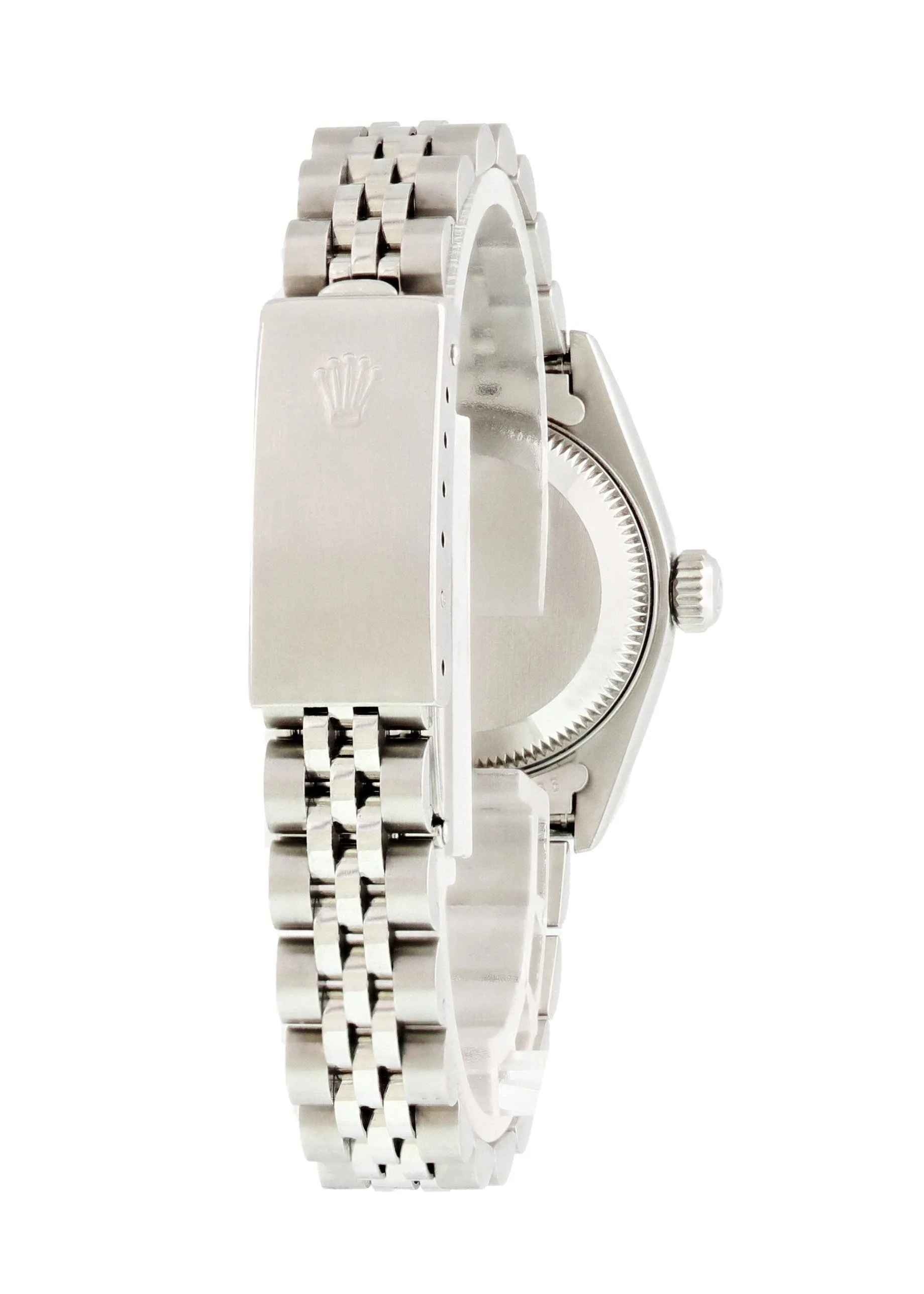 Rolex Datejust 79174 Ladies Watch Original Box & Papers