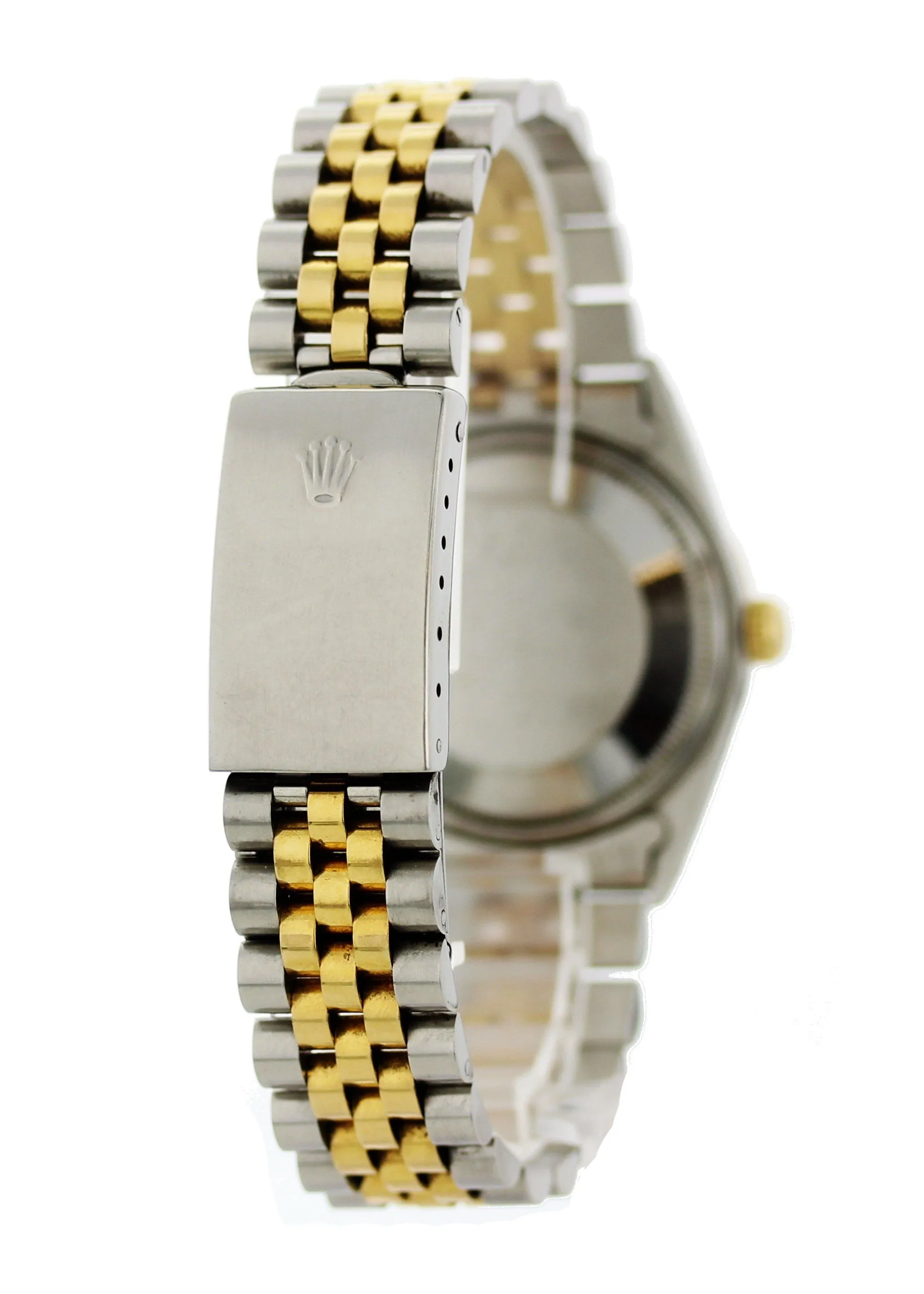 Rolex Oyster Perpetual Date 15053 Mens Watch