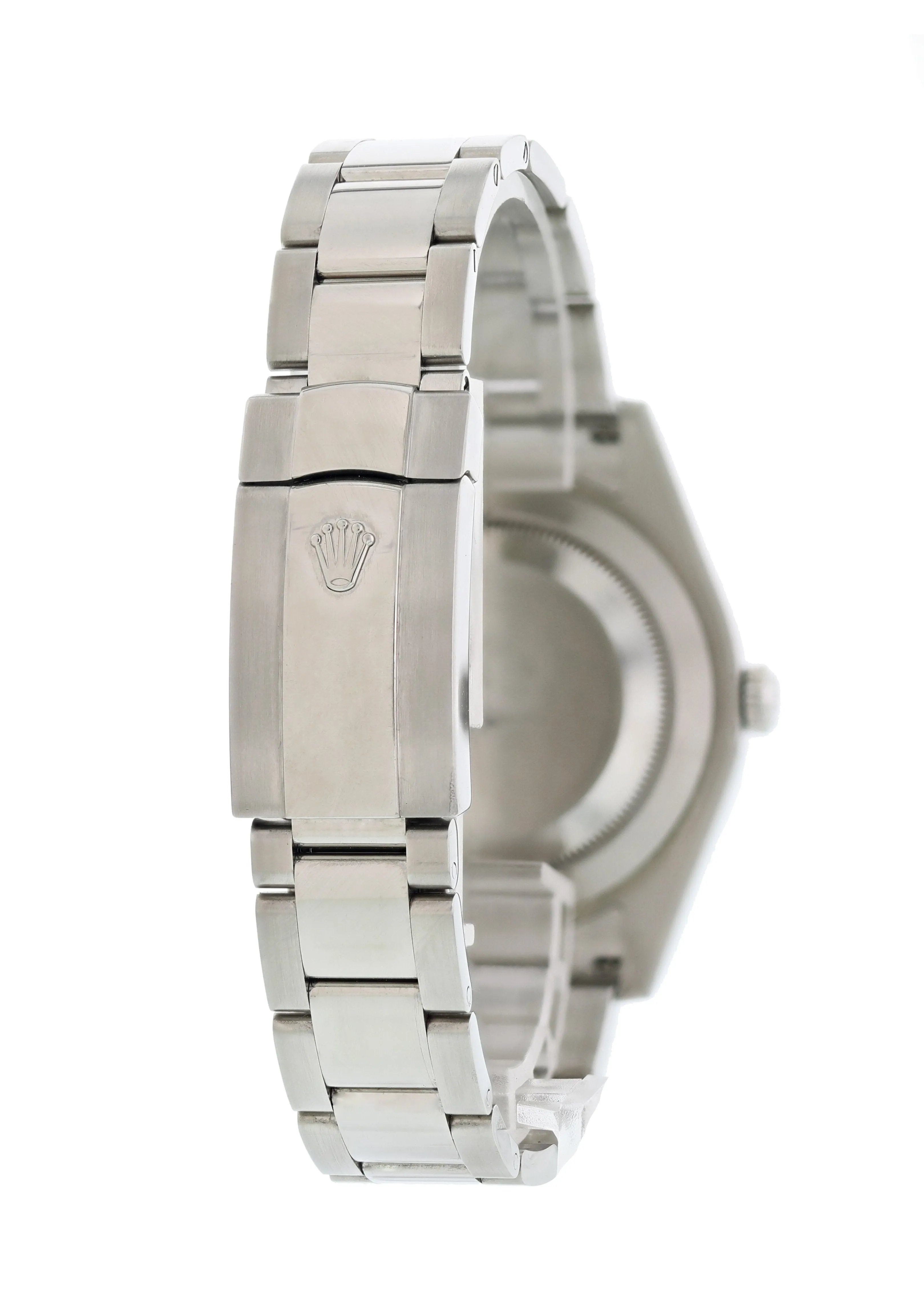 Rolex Oyster Perpetual Datejust II 116300 Mens Watch Original Papers