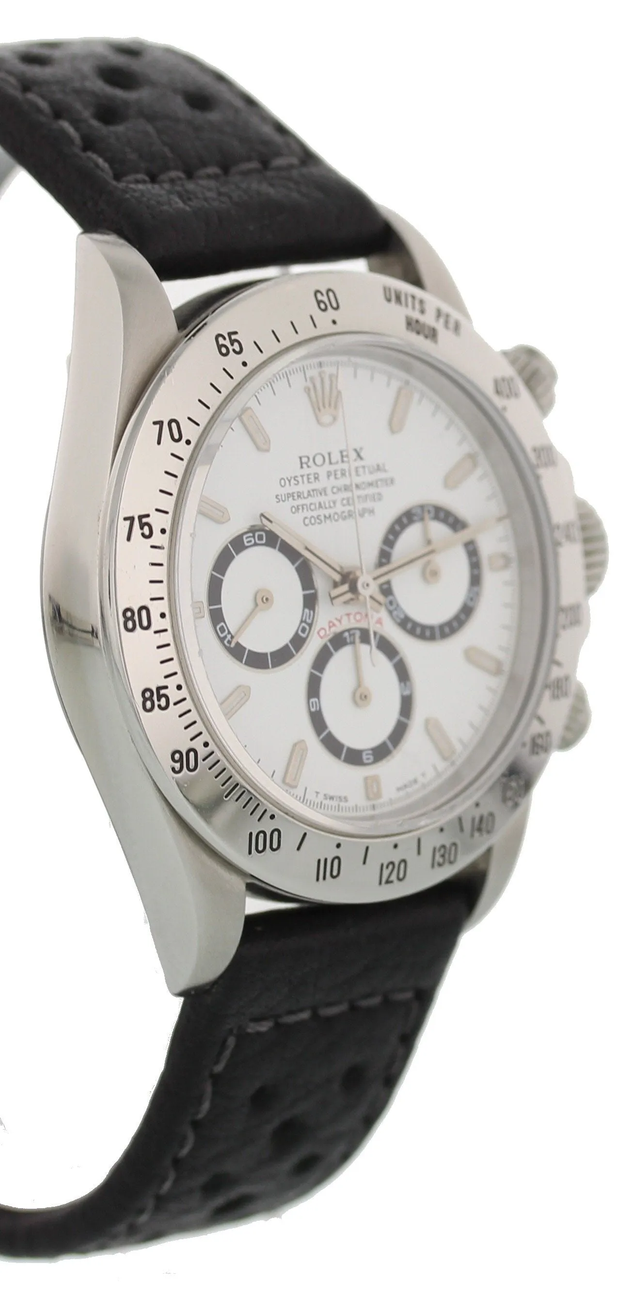 Rolex Oyster Perpetual Daytona 16520 Zenith 1995
