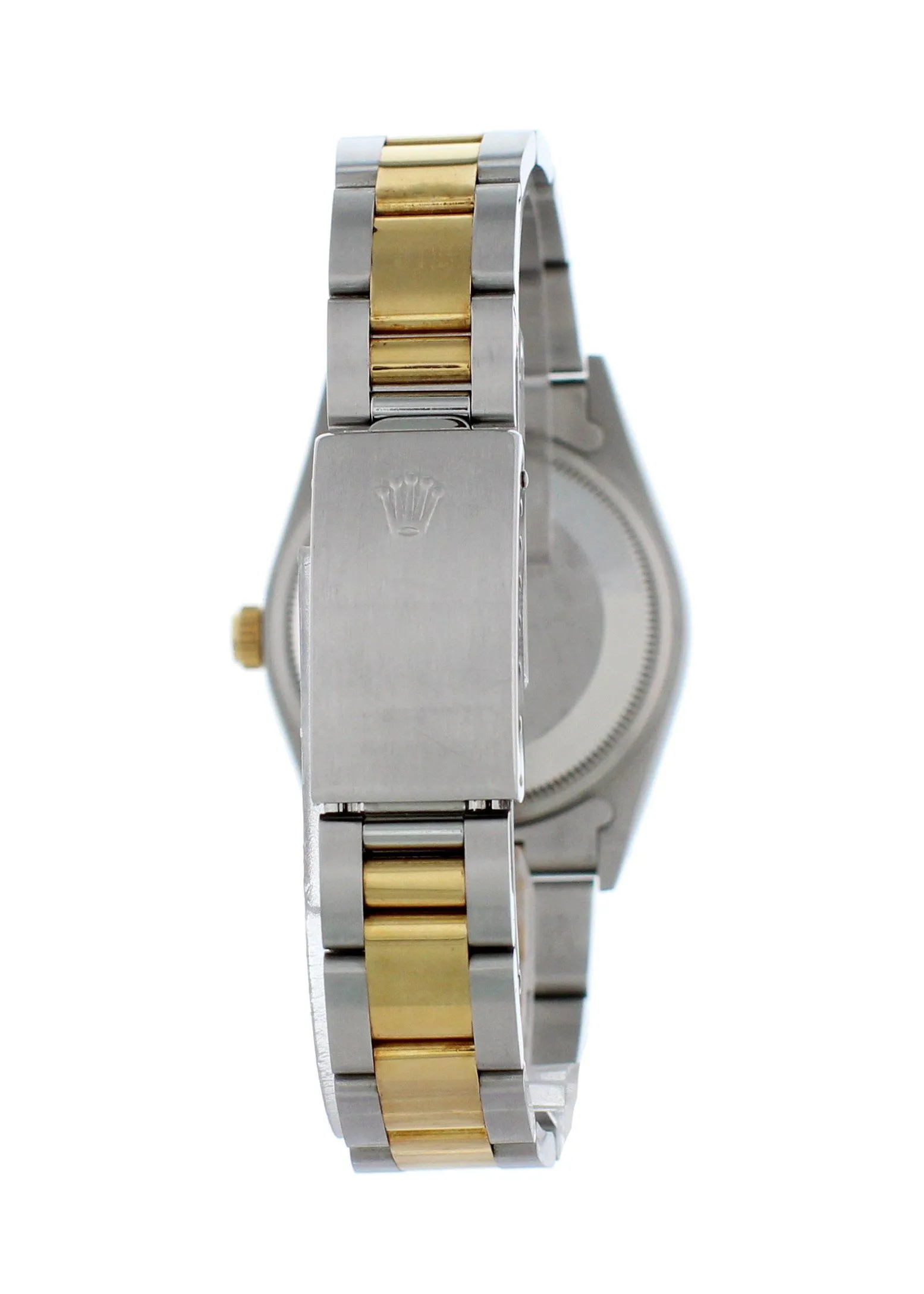 Rolex Oyster Perpetual No Date 14233 Mens Watch