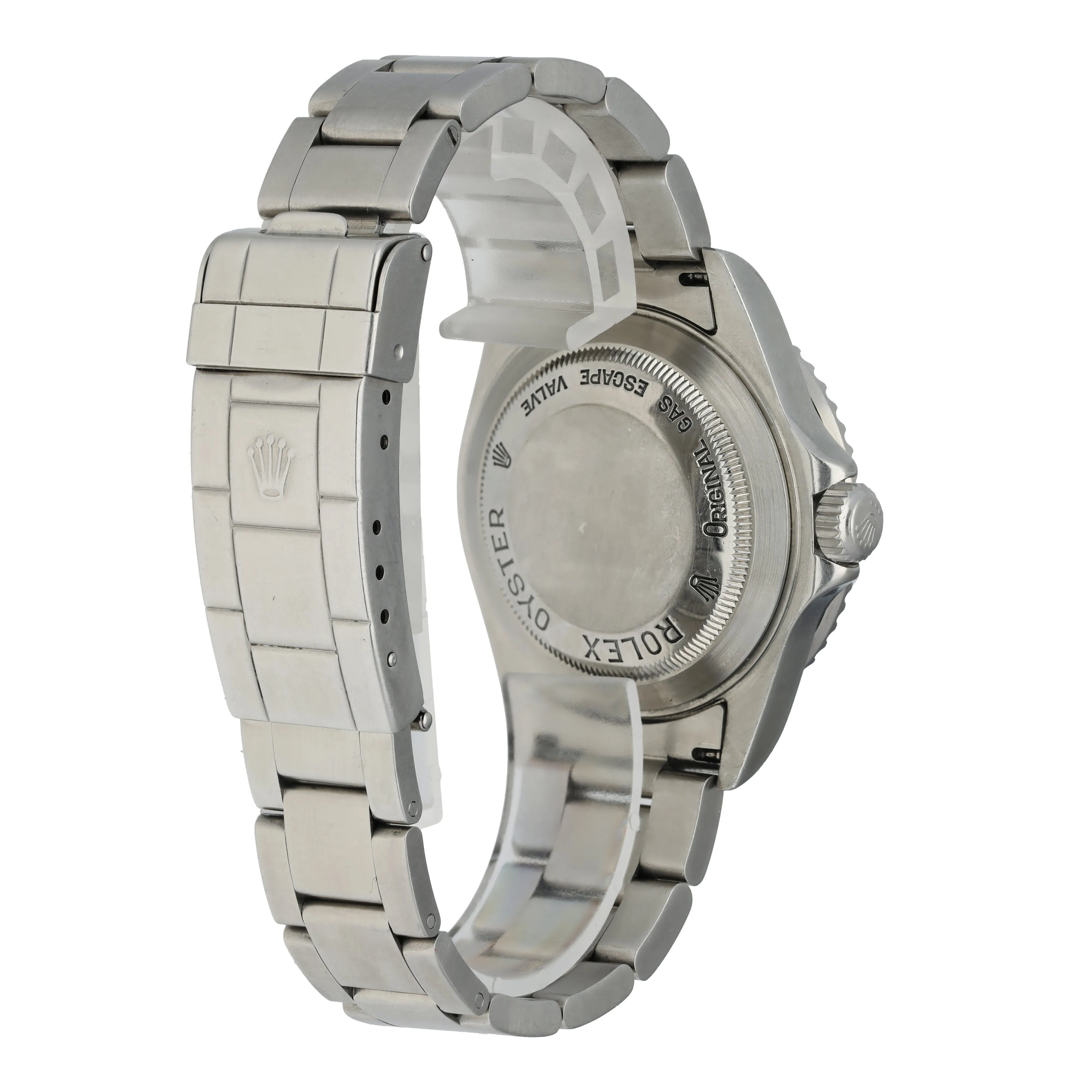 Rolex Oyster Perpetual Sea-Dweller 16600 Mens Watch