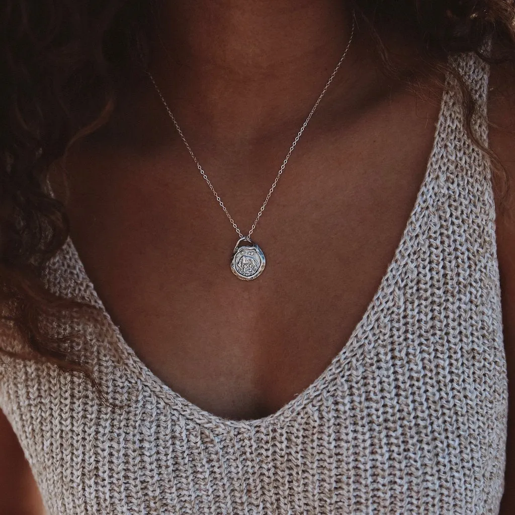 Roma Necklace