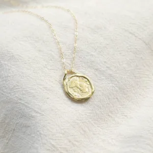 Roma Necklace