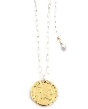Roman Pendant