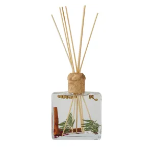 Rosy Rings Spicy Apple 13 Oz Botanical Diffuser