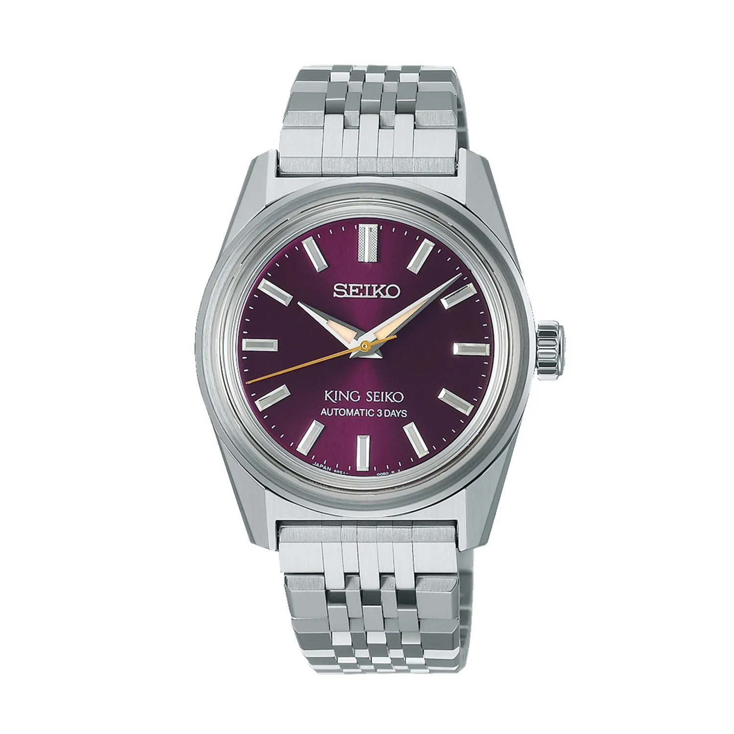 Seiko King Seiko KSK Automatic – SPB461