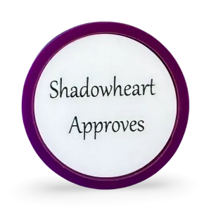 Shadowheart Approves - brooch Lo