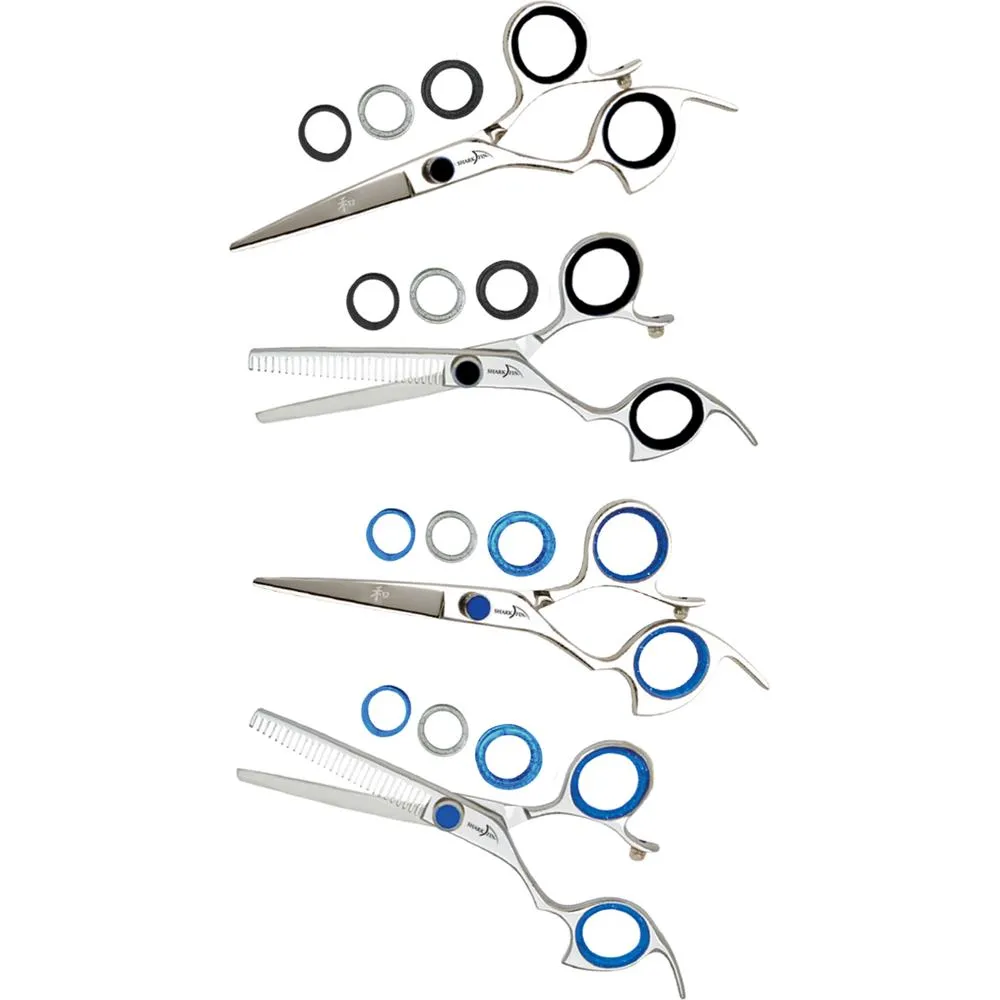 Shark Fin - 5-1/2" Advanced Student Kit - Left Handed