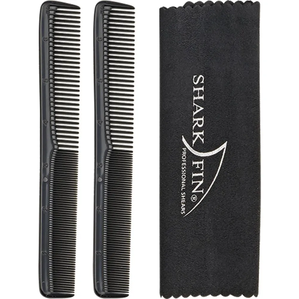 Shark Fin - 5-1/2" Advanced Student Kit - Left Handed