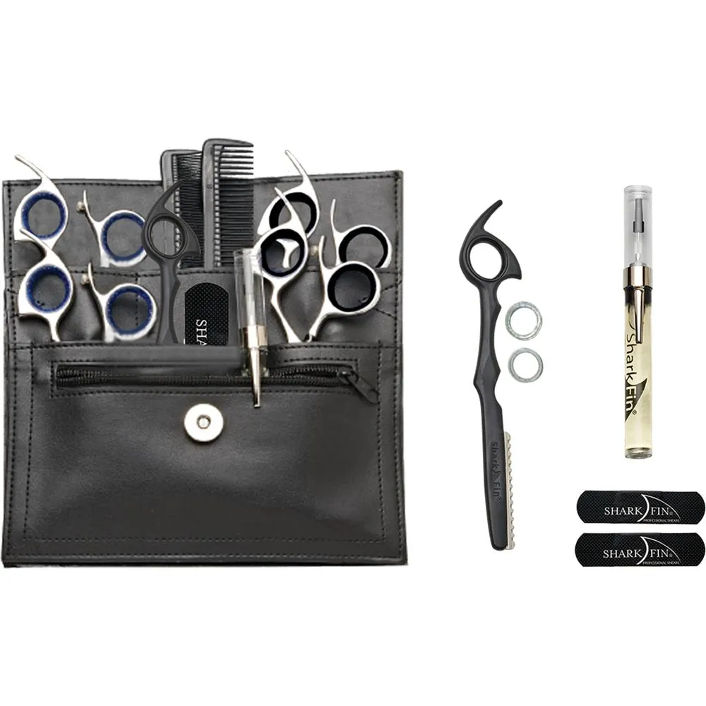Shark Fin - 5-1/2" Advanced Student Kit - Left Handed
