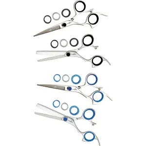 Shark Fin - 5-1/2" Advanced Student Kit - Left Handed