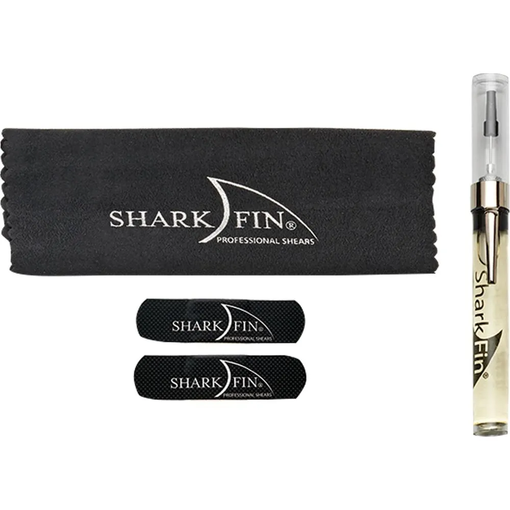 Shark Fin - 5-1/2" Advanced Student Kit - Right Handed